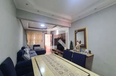 Casa à venda - vila santa clara, 3 quartos,  100 m2