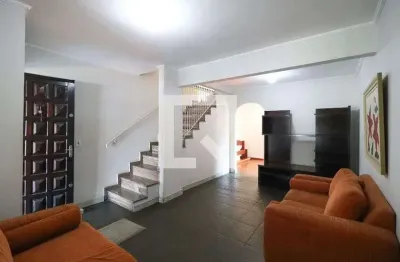 Casa com 4 quartos à venda na Rua Doutor Carlos Bastos Aranha, --, Vila Constança, São Paulo