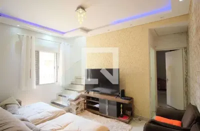 Casa com 3 quartos à venda na Rua Maria Carlota, --, Vila Esperança, São Paulo
