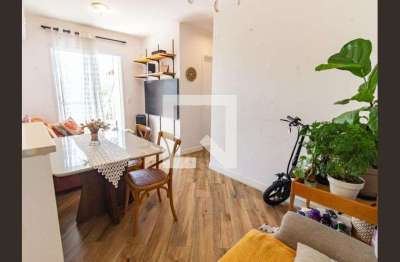 Apartamento com 2 quartos à venda na Rua Guarapuava, --, Mooca, São Paulo