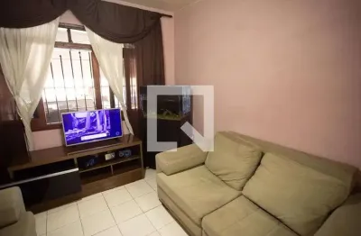 Casa à venda - sítio do mandaqui, 3 quartos,  125 m2