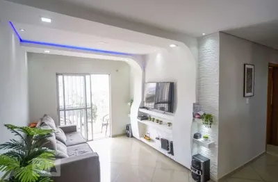 Casa em condomínio fechado com 2 quartos à venda na Avenida Padres Olivetanos, --, Vila Esperança, São Paulo