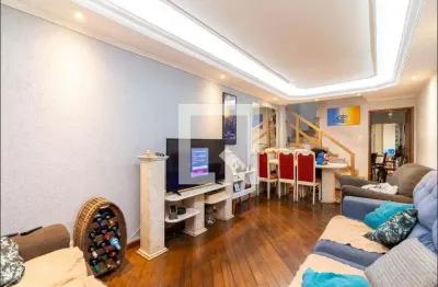 Casa com 3 quartos à venda na Rua Jacarapinima, --, Mandaqui, São Paulo