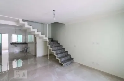 Casa com 2 quartos à venda na Rua Roque Barbosa Lima, --, Jardim Teresa, São Paulo