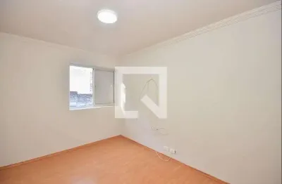 Apartamento com 1 quarto à venda na Rua Cantori, --, Vila Andrade, São Paulo