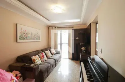 Apartamento com 2 quartos à venda na Rua Capitão Sérvio Rodrigues Caldas, --, Água Fria, São Paulo