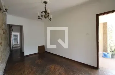 Casa à venda - vila santa clara, 4 quartos,  104 m2