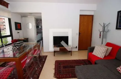 Apartamento com 1 quarto à venda na Rua Deputado João Sussumu Hirata, --, Panamby, São Paulo