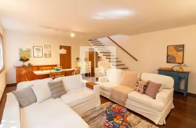 Casa à venda - cidade são francisco , 3 quartos,  147 m2