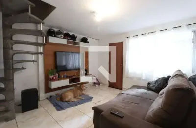 Casa com 3 quartos à venda na Rua Torquato Tasso, --, Vila Prudente, São Paulo