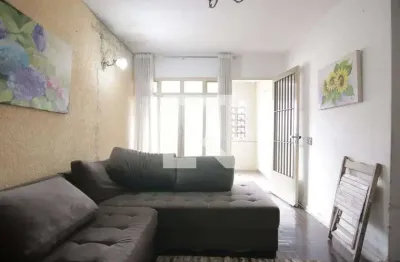 Casa com 3 quartos à venda na Rua Indalécio da Costa, --, Cangaíba, São Paulo