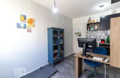 Kitnet / Stúdio à venda na Avenida Nove de Julho, --, Jardim Paulista, São Paulo