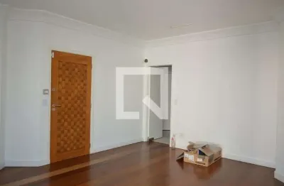 Apartamento com 3 quartos à venda na Rua Luís Molina, --, Vila Mariana, São Paulo