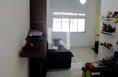 Casa à venda - sítio do mandaqui, 2 quartos,  160 m2