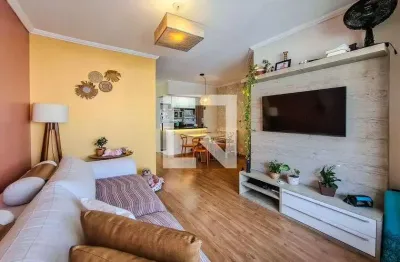 Apartamento com 2 quartos à venda na Rua Caravelas, --, Vila Mariana, São Paulo