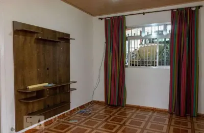 Casa com 2 quartos à venda na Rua Abaíbas, --, Freguesia do Ó, São Paulo