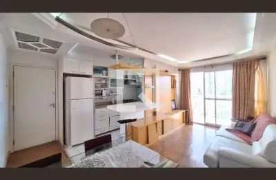 Apartamento com 2 quartos à venda na Rua Doutor Sérgio Meira, --, Barra Funda, São Paulo