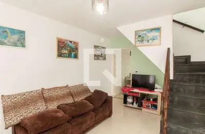 Casa com 2 quartos à venda na Rua das Catiléias, --, Vila Mazzei, São Paulo