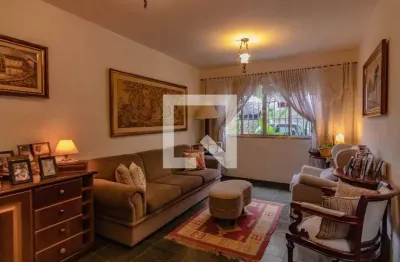 Casa com 3 quartos à venda na Rua Nelson Washington Pereira, --, Vila Mascote, São Paulo