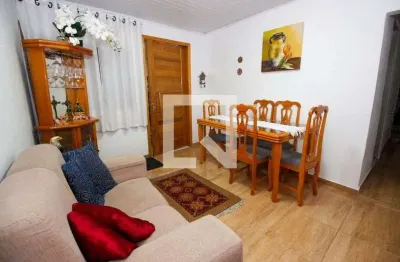 Casa com 3 quartos à venda na Rua João Gaspar Simões, --, Jardim Miriam, São Paulo