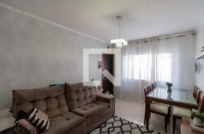 Casa com 3 quartos à venda na Rua Argeu Guimarães, --, Ponte Rasa, São Paulo