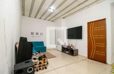 Casa com 2 quartos à venda na Rua Terra Boa, --, Sapopemba, São Paulo