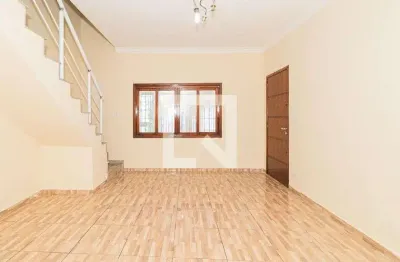 Casa com 3 quartos à venda na Rua India Piquerobi, --, Jardim Brasil, São Paulo
