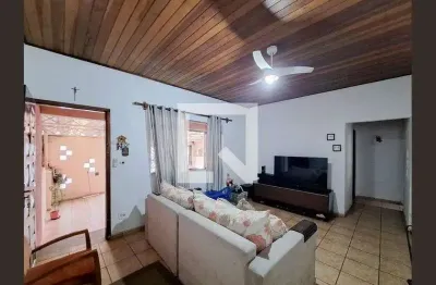 Casa com 3 quartos à venda na Rua Antônio Vera Cruz, --, Casa Verde, São Paulo