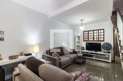 Casa com 3 quartos à venda na Rua Coronel Manuel Soares Neiva, --, Vila das Mercês, São Paulo