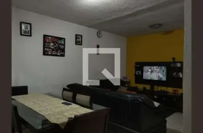 Casa com 2 quartos à venda na Travessa Eugênio Ballarini, --, Vila Gustavo, São Paulo