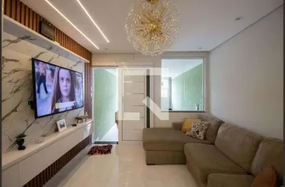 Casa com 2 quartos à venda na Rua Ulderico Giulietti, --, Itaquera, São Paulo