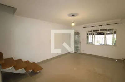 Casa com 2 quartos à venda na Rua Ponta Grossa, --, Mandaqui, São Paulo