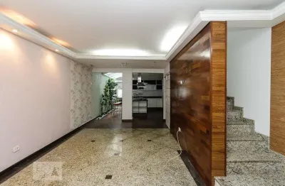 Casa com 4 quartos à venda na Rua Aimborés, --, Tatuapé, São Paulo