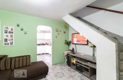 Casa com 5 quartos à venda na Rua Dama da Noite, --, Sapopemba, São Paulo