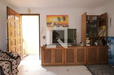 Casa com 4 quartos à venda na Rua Figueira da Barbária, --, Jardim Brasília, São Paulo