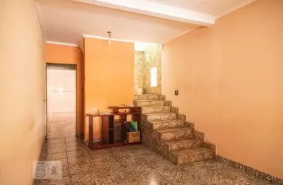 Casa com 4 quartos à venda na Rua Ponche Verde, --, Jardim Brasília, São Paulo