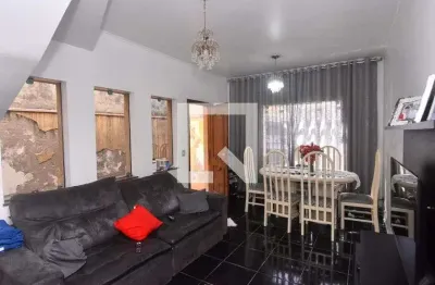 Casa com 2 quartos à venda na Rua Visconde de Jerumim, --, Vila Formosa, São Paulo