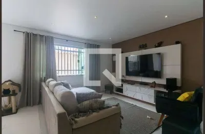 Casa com 3 quartos à venda na Rua Ana Margarida das Dores, --, Jardim Palmares, São Paulo