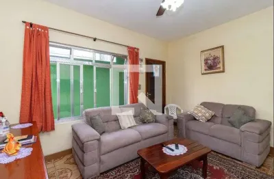 Casa com 3 quartos à venda na Rua Rozo Lagoa, --, Vila Roque, São Paulo