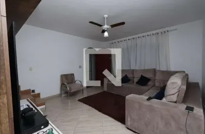 Casa com 3 quartos à venda na Rua Jorge Silva Luz, --, Vila Mendes, São Paulo