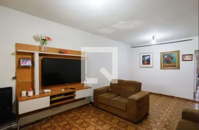Casa com 4 quartos à venda na Rua Mimoso do Sul, --, Santana, São Paulo