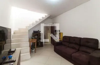 Casa com 4 quartos à venda na Travessa Rio Salvador, --, Vila Jacuí, São Paulo