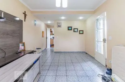 Casa com 3 quartos à venda na Rua João Cândido, --, Jardim Palmares, São Paulo