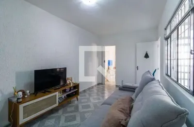 Casa com 2 quartos à venda na Rua Coronel Junqueira Franco, --, Jardim Taboão, São Paulo