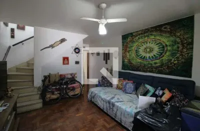Casa com 3 quartos à venda na Rua Borba Pereira, --, Jardim Palmares, São Paulo