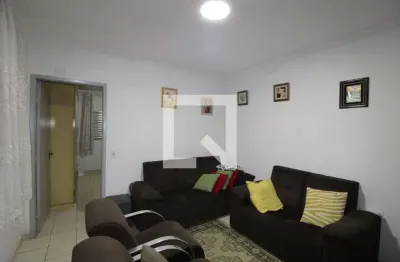 Casa com 2 quartos à venda na Rua Miguel Moreira, --, Cangaíba, São Paulo
