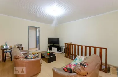 Casa com 4 quartos à venda na Rua Elisiária Espínola, --, Cangaíba, São Paulo