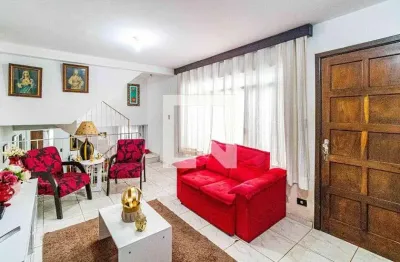 Casa à venda - jardim éster yolanda, 3 quartos,  141 m2