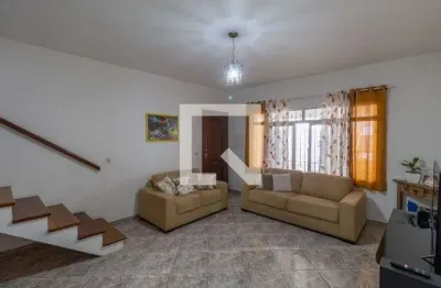 Casa com 3 quartos à venda na Rua Professora Ernestina Loureiro de Miranda, --, Ponte Rasa, São Paulo