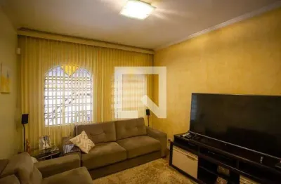 Casa com 3 quartos à venda na Rua Francisco Alves de Azevedo, --, Jardim Miriam, São Paulo